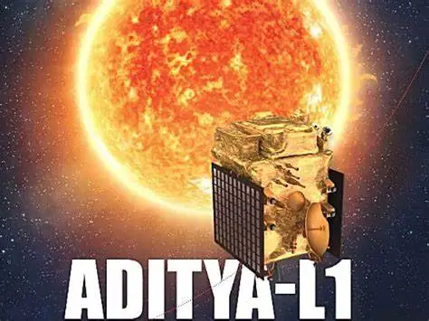 Aditya L1
